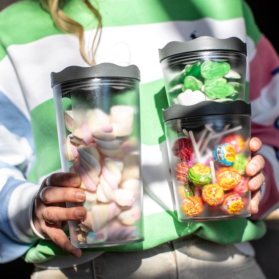 Vorratsdosen 3er-Set PRINCE SET OSLO 