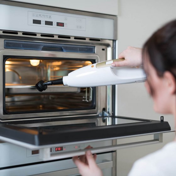 Power Dampfreiniger Prime®