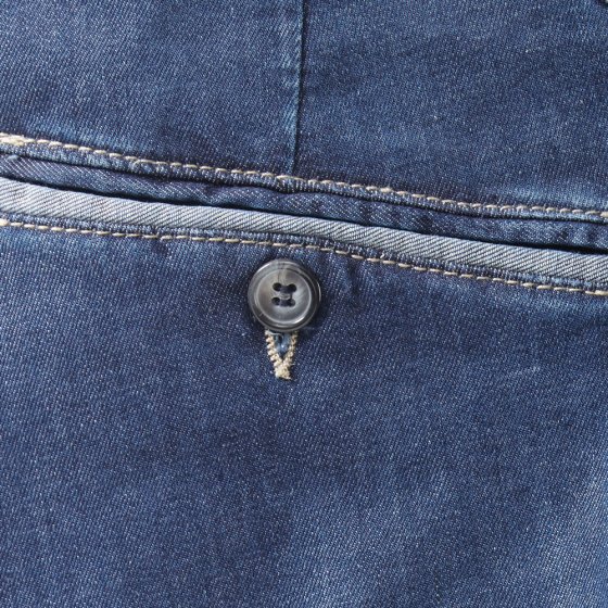 Leichte Jeans 60 | Hellblau