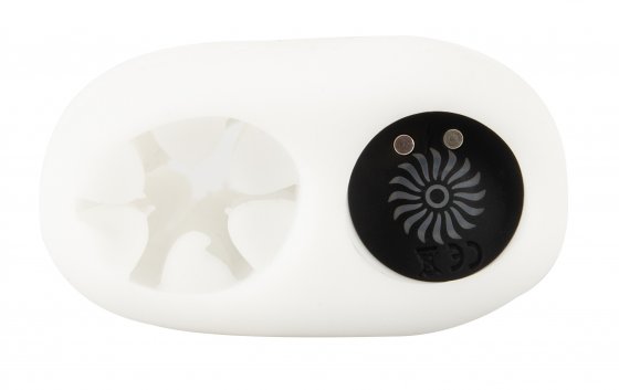 Masturbator Super Soft Masturbator & Vibrating Bullet 