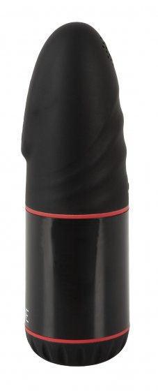 Masturbator mit Vibration und Heizfunktion 02 