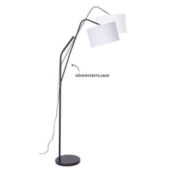 Stehleuchte ALTO 