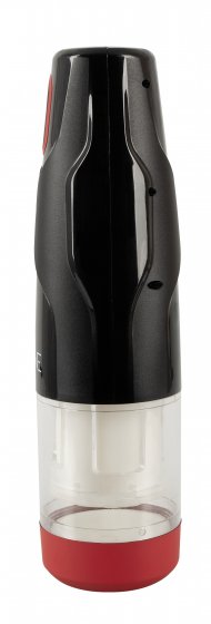 Masturbator mit Stoßfunktion 05 