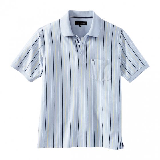 Komfort-Poloshirt