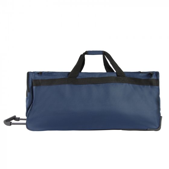 Rolltasche Reisetasche Polyester 
