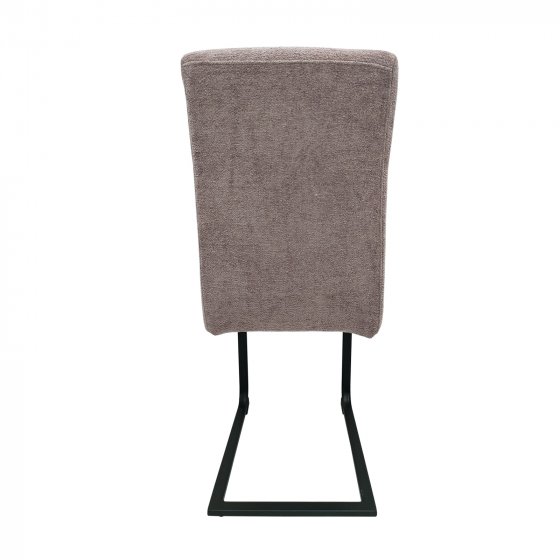 Schwingstuhl Liron Cappurro 2er-Set 