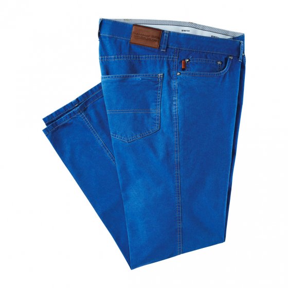 Leichte Colour-Jeans 