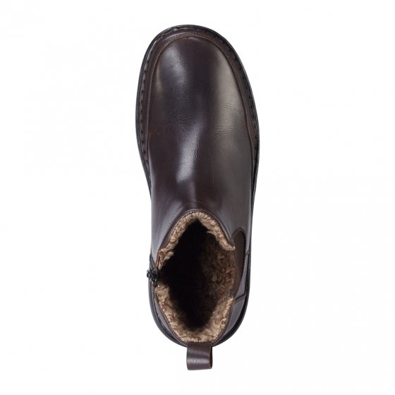 Lightwalk Stretchstiefel 