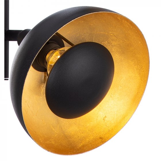 Pendelleuchte 4-flammig Satellite 