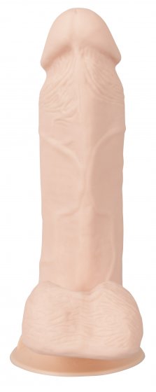 Naturvibrator Bendable RC Vibrator with Balls 