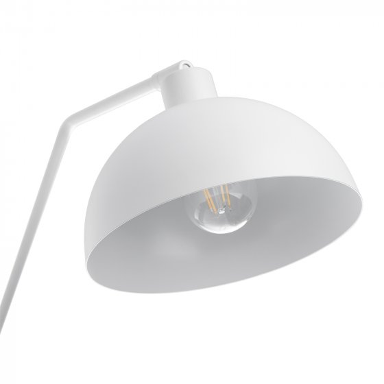 Stehlampe Twin 