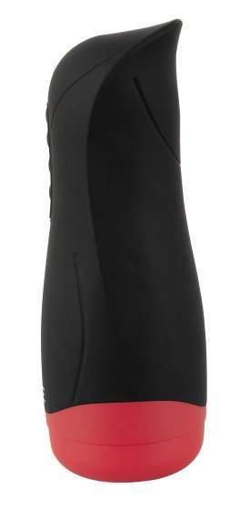 Masturbator mit Vibration und Heizfunktion 01 