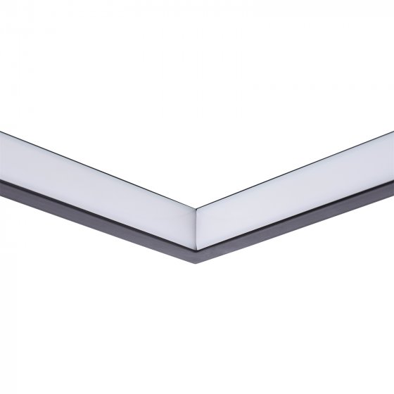 Deckenleuchte 29,1 x 29,1 cm Oslo 