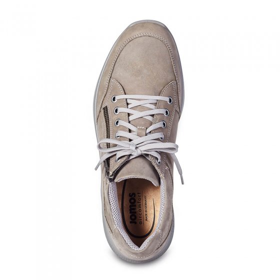 Aircomfort Sneaker mit Reißverschluss