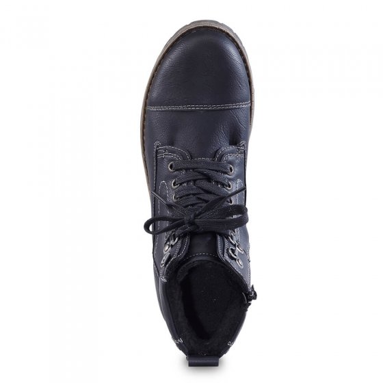 Wasserabweisender Winterstiefel