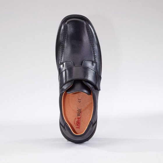 „Lightwalk“ Klettslipper