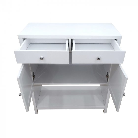 Anrichte Hayet Weiß 