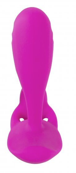 Vibrator RC C- & G-Spot Vibrator 