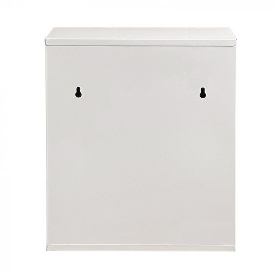 Medizinschrank Amin Weiß 