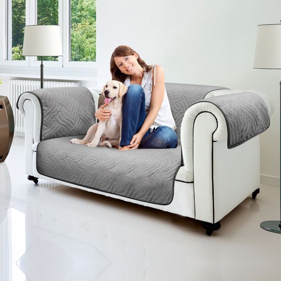 Wende-Sesselschoner
