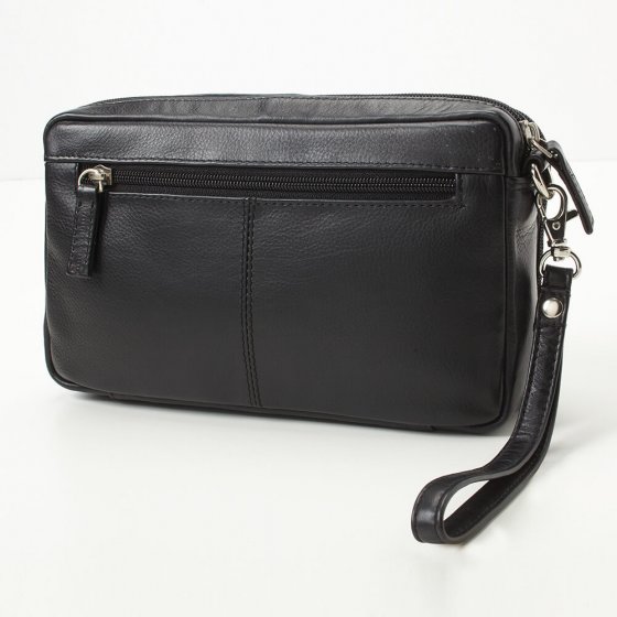 Herrentasche aus Rindsleder 