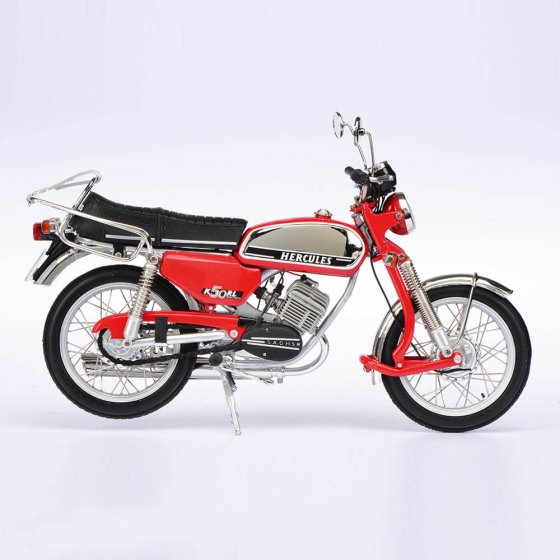 thumbnail image 2 of Ignition Lock Set For Hercules K 50 RL Mofa Moped Mokick (1974-1980) - Citomerx 2 of 4