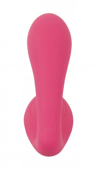 Vibrator G-Spot Panty Vibrator 
