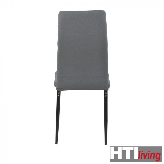 Stuhl Memphis Webstoff