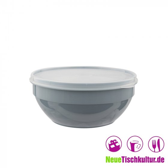 Vorratsdose 1 Stück 0,9 L 