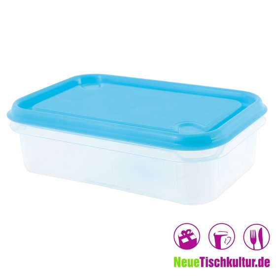 Frischhaltedose 2er 0,5 L Berlin 