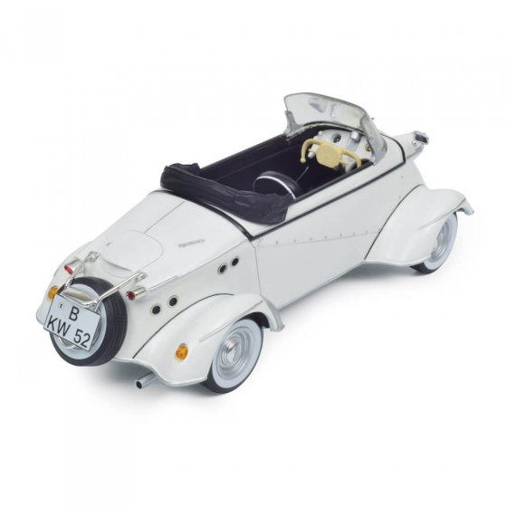 FMR TG 500 "Tiger" Roadster