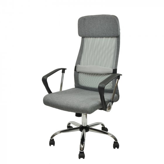 Drehstuhl mit Meshgewebe Simon 