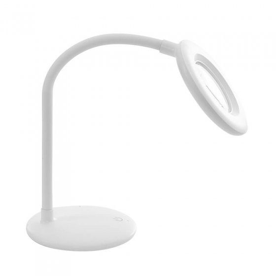 LED-Lupenlampe 