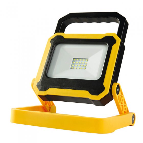 LED-Akku-Fluter