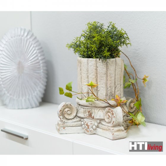 Pflanzgefäß Apollon Blumenkübel Säule 