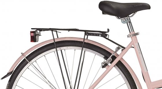Trekkingbike 28 Zoll  TOURING woman Rosa 