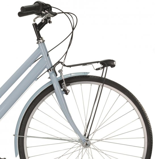 Trekkingbike 28 Zoll  TOURING woman blau 