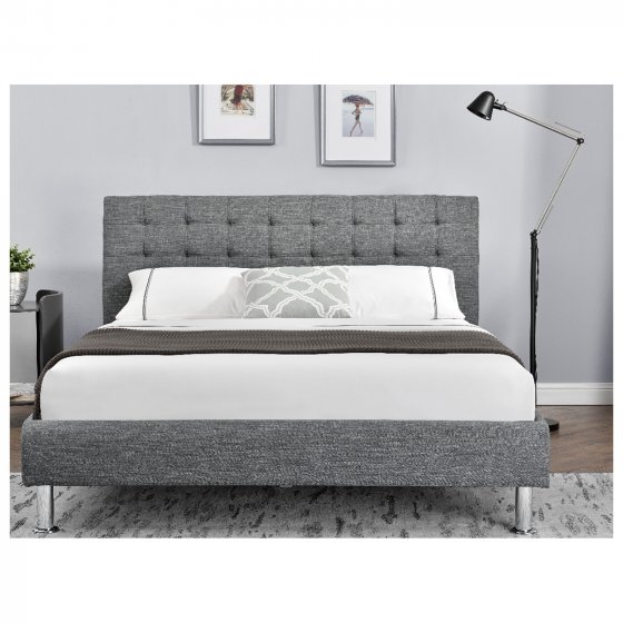 Bett 140 x 200 cm Svea 