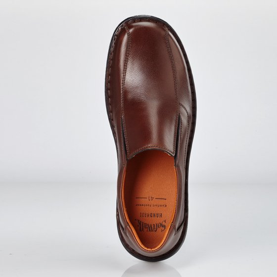 Komfort-Slipper „Lightwalk“