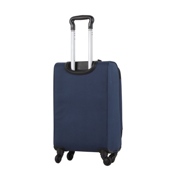 Kofferset 2-teilig Viga Navyblau 