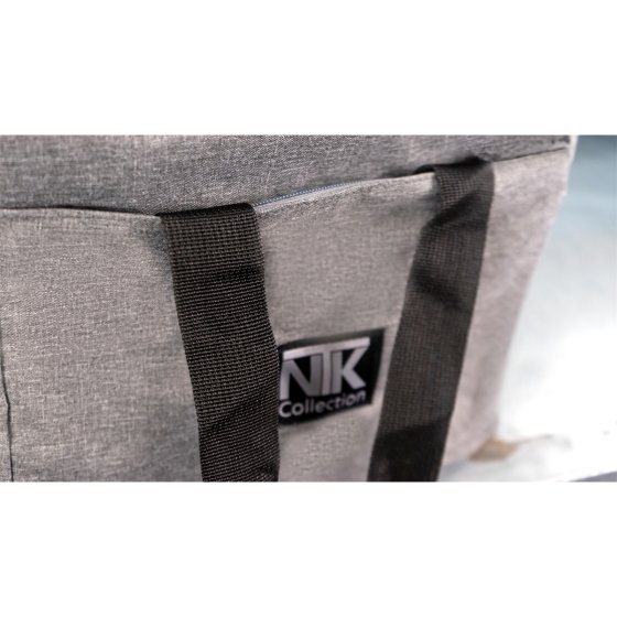 Kühltasche Neria Grau 