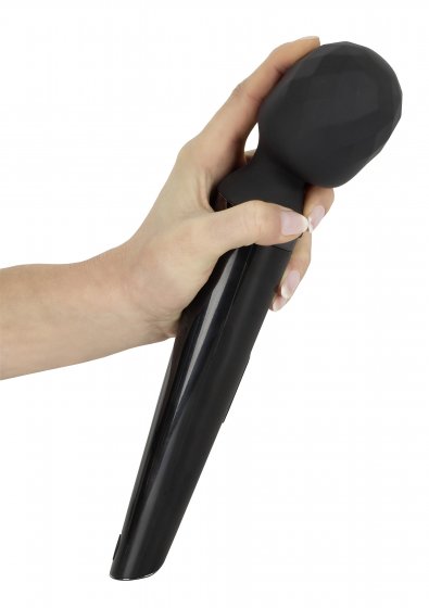 Massagestab Rechargeable Power Wand 