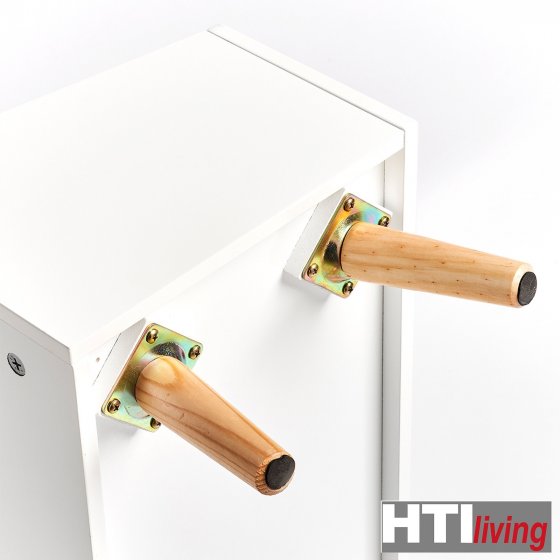 Kinder-Aufbewahrungstruhe Wolke 