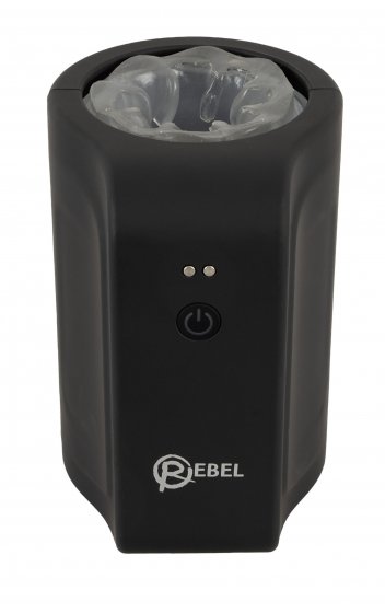 Masturbator Rotating Masturbator 