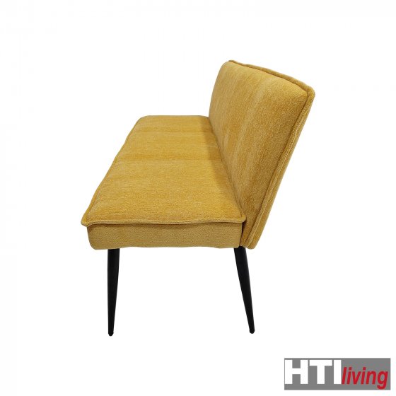 Polsterbank Mesilla Gelb 