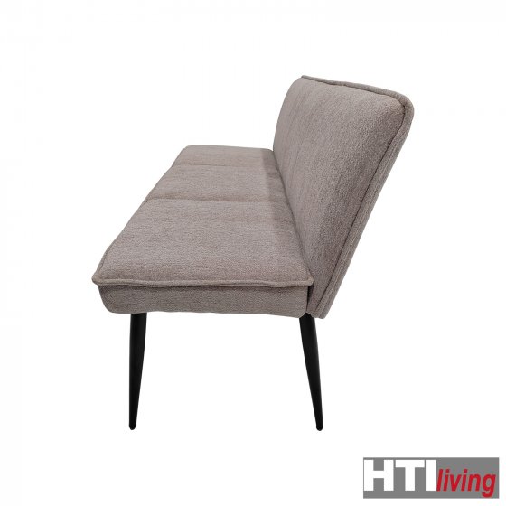 Polsterbank Mesilla Braun 