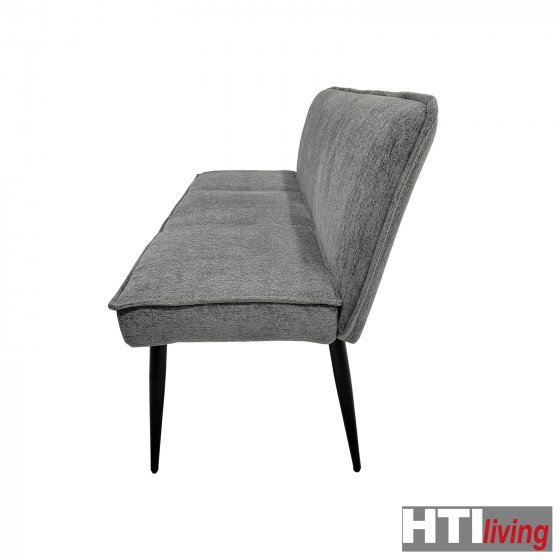 Polsterbank Mesilla Blaugrau 