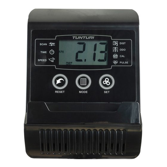Tunturi Fitcycle 30 