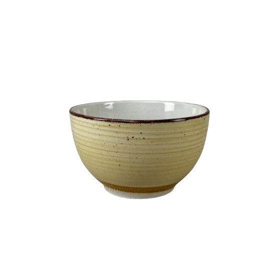 Geschirrset 16-teilig beige Antonia 