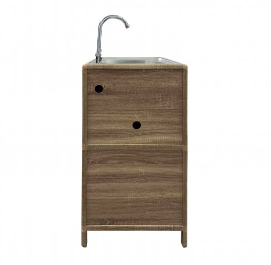 Outdoorspüle S Gerti Sonoma 